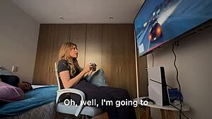 Teenagers Cant Be Alone Without Exploring Bodies