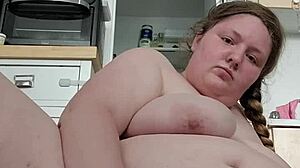 Painful Sensation Taking That Plug Out And In Repeatedly