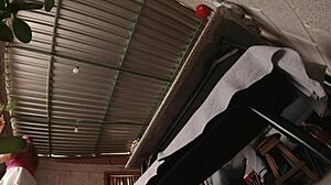 i dunno what to do i hate wearing skirts this short