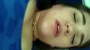 white teen 18+ experiences first massive black monster cock