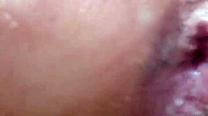 Stretching my asshole with dildo toys until it's wide open 😈🍑