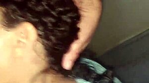 Casual sex WITH the PHARMACY delivery man turns into hot amateur action in this trailer