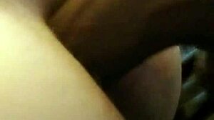 Why don't you watch me playing with my new sex machine and its dildo toys?