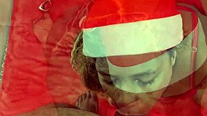 Anal intenso com corpo perfeito ébano brasileiro