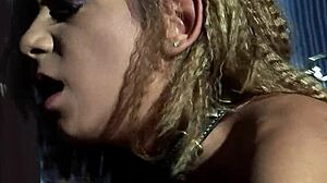 uhh i'm this skinny blonde fit girl rachel evans with curly hair gettin hard bdsm bondage roleplay fuck session oops