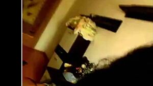 hey this beautiful girl with big boobs is playing on webcam doing deepthroat blowjob and doggystyle action