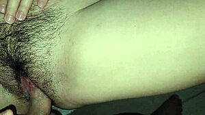 Quick intimate moment with my sister-in-law Maria in a passionate roleplay scenario