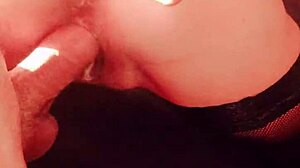 Married Couples Explore Wet Anal Sex in Mature Wife's Passionate Encounter