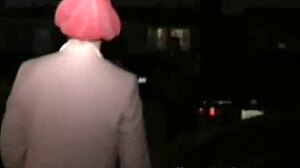 college girls next door get fucked hard at wild orgy party