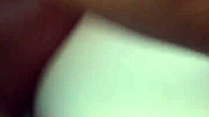 Massive black cock stretches my chubby girlfriend in intense interracial pounding