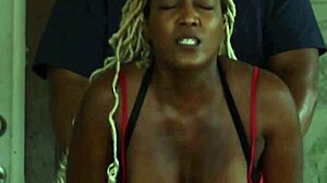 real homemade clip shows public doggystyle encounter