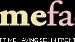 amber, how does it feel showing off your outstanding body while getting fucked doggystyle in your first casting?