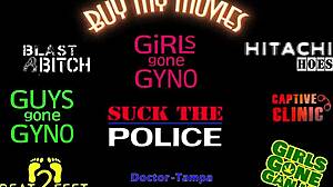 Become Doctor Tampa And Humiliate Ebony Cheerleader Solana With Speculum And Gloves During Her Florida Hospital Physical At Doctor-Tampacom!