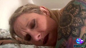 Little Cuck Hears Wife Fucked By Big Black Cock Lover