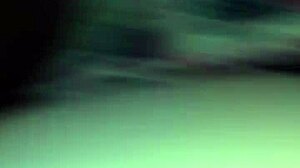 Massive black cock stretches my chubby girlfriend in intense interracial pounding