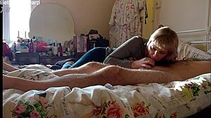 Intense Desire In Bettie Hayward Blowjob Compilation Trl Moments