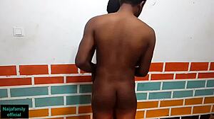 I'm your hot african young 18+ girl ready for homemade curvy maid action