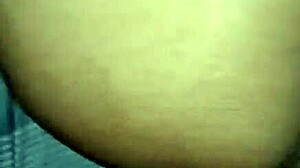 Bangladeshi Wife Bent Over in Doggy Style Fucking