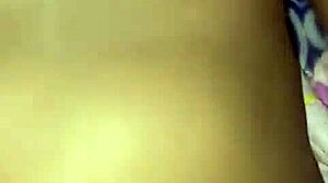 why does my stepfather get so horny seeing my pajamas and then come on my bed?