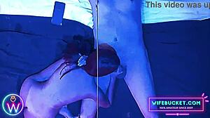 Amateur milf hotel fuck