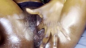 sexxxy naturelle heads to the club for wild dancing then takes big black cock in her virgin asshole for rough anal creampie