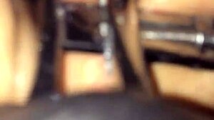 Oh man, that shemale just used a speculum on me... 😏🍑