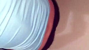 Casual sex WITH the PHARMACY delivery man turns into hot amateur action in this trailer