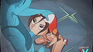 Cartoon Training Guide For Beginners With Step-By-Step Animation Techniques And Creative Tips