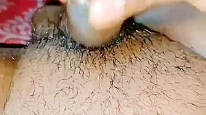 Crossdresser Secretly Pissing And Masturbating In Office Toilet With Small Caged Penis