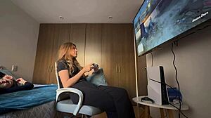 Teenagers Cant Be Alone Without Exploring Bodies