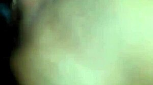 safada taking cum in her ass with huge saggy tits and submissive bbw humiliation