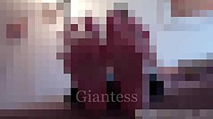 Take Me Shopping or Regret It with Femdom Instruction Pov Domination Ball Kicking