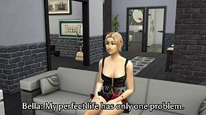 Babe, your cheating wife just swapped with her twin sister for double creampie trouble with big black cocks no condoms.