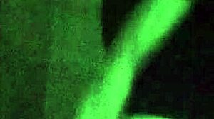 Alice SHEMALE REDHEAD Craves BIG BLACK COCK in Her BIG ASS.