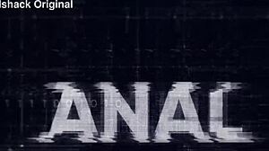 Old scene unleashes squirting wars in 5on2 with Veronica Leal & Sasha Beart DAP & fist