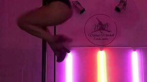 Pov Doctor Shows Ass Dancing On Pole