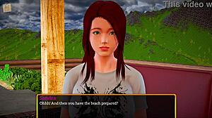 i just discovered my new family episode 426