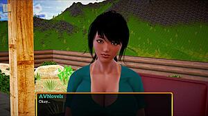 hey, check out this erotic big ass teen amateur game in my new family 420