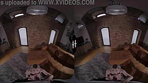 Dark Room VR Wedding Bells