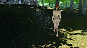 SEXY BLONDE TEEN Stepsister GIA OH MY BANGED DOGGYSTYLE By STEPBROTHER!