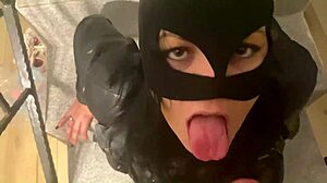 Milfycalla Cheating Wife Compilation With Real Slut Wife In Lingerie And Taboo Roleplay