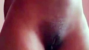 Just Playing With Myself Feeling So Aroused And Satisfied