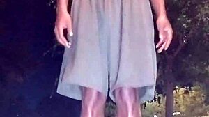 She picks him up at the gym for a workout session.