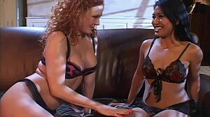 I love how lyla lei gets her tiny asian asshole split open by two thick dicks at once