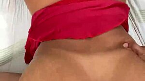 Carnaval 2025 Colleague Cheats On Boyfriend With Hidden Blowjob And Cowgirl Ride