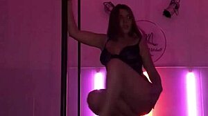 Pov Doctor Shows Ass Dancing On Pole