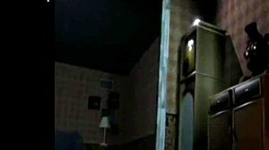 Toy Freddy Sparks Intense Anal and Facial Action