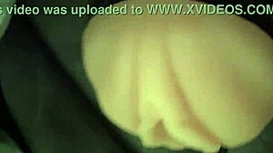 Lap Dancer Demonstrates the World's Best Sex Machine Features