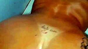 putinha giving it up d4 to big cock husband while wife watches in brazilian homemade cuckold scene