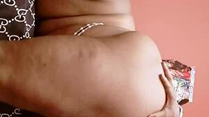 Sundaydogood614 shares shaved pussy update from sep 16 2024 video.